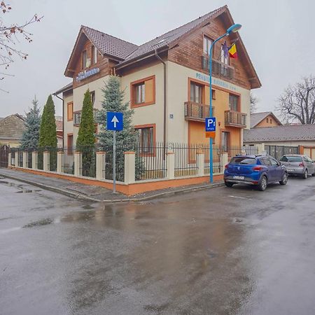 Pension Bavaria Brassó Kültér fotó